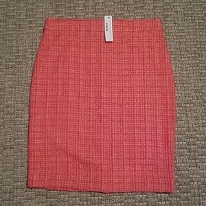 J. Crew skirt